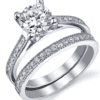 Wedding & Engagement Rings